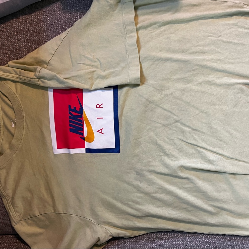 NIKE! Tee shirt